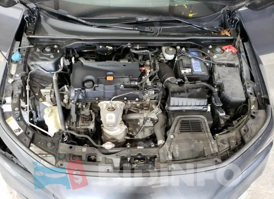 2HGFE2F59NH597423 Photo# 11