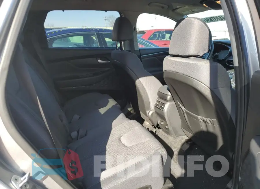 5NMS6DAJ1NH384352 Photo# 11