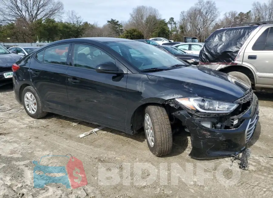 5NPD74LF9HH207117 Photo# 4