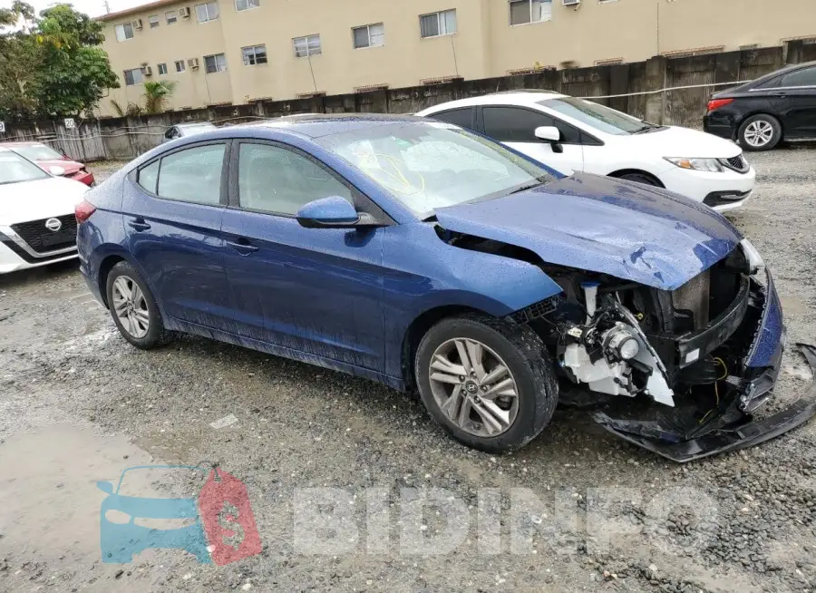 5NPD84LF9KH481700 Photo# 4