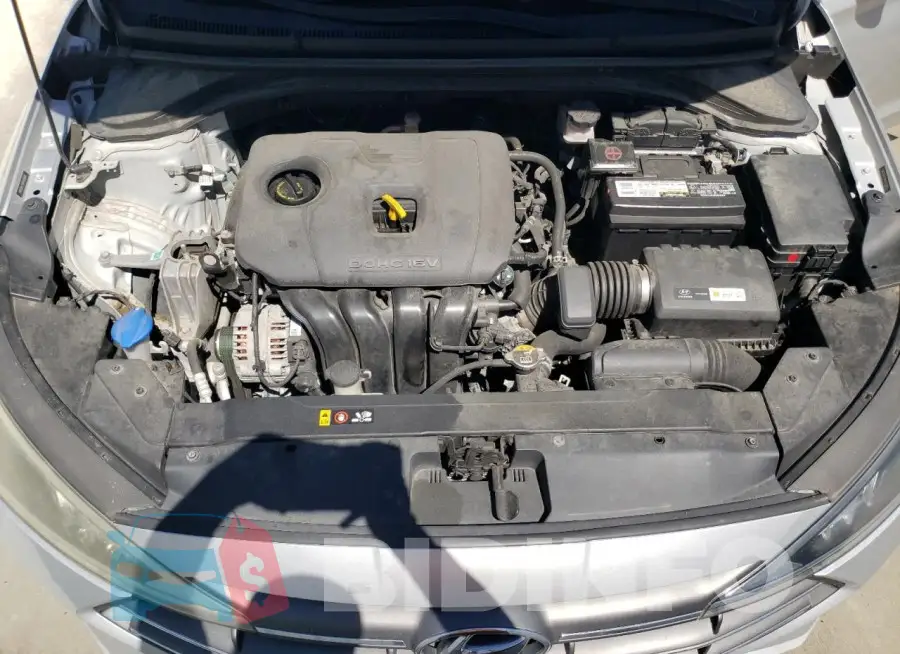 5NPD84LFXKH445868 Photo# 11