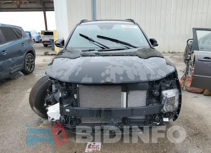 5NTJDDAFXPH064340 Photo# 5