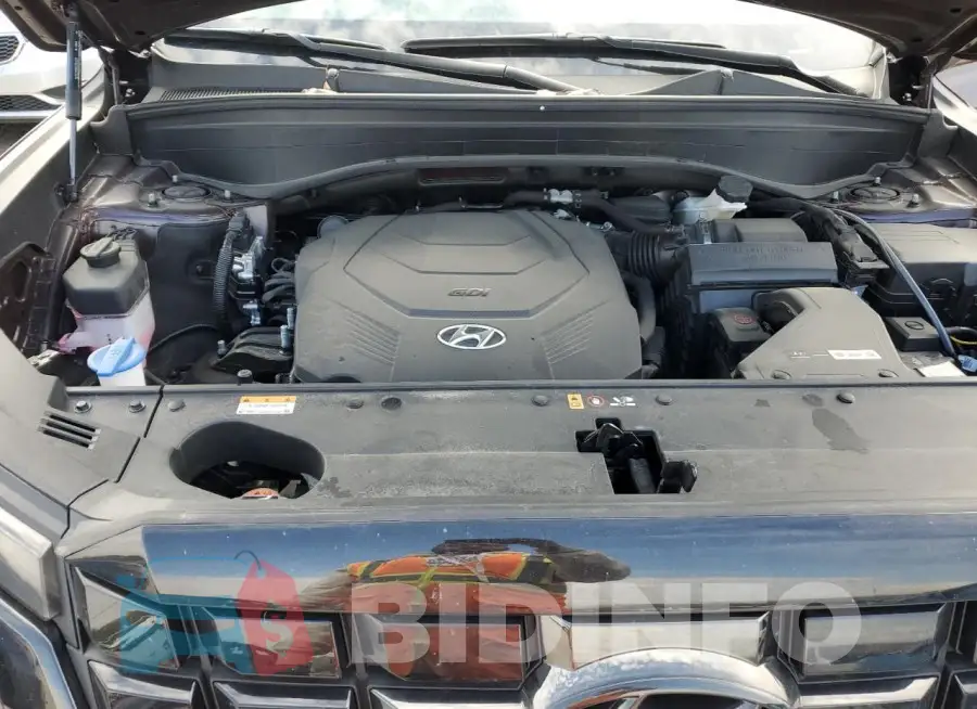 KM8R5DGE4PU489101 Photo# 12