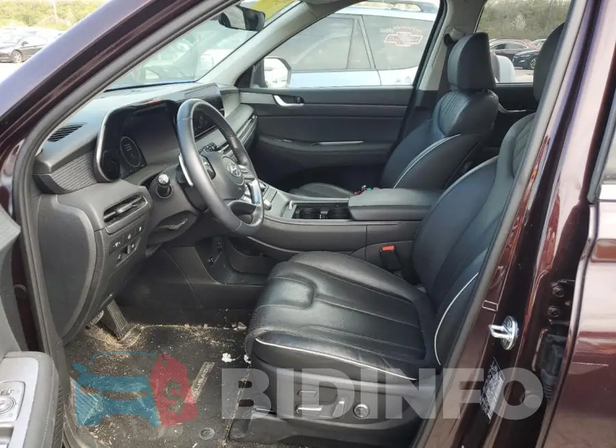 KM8R5DGE4PU489101 Photo# 7