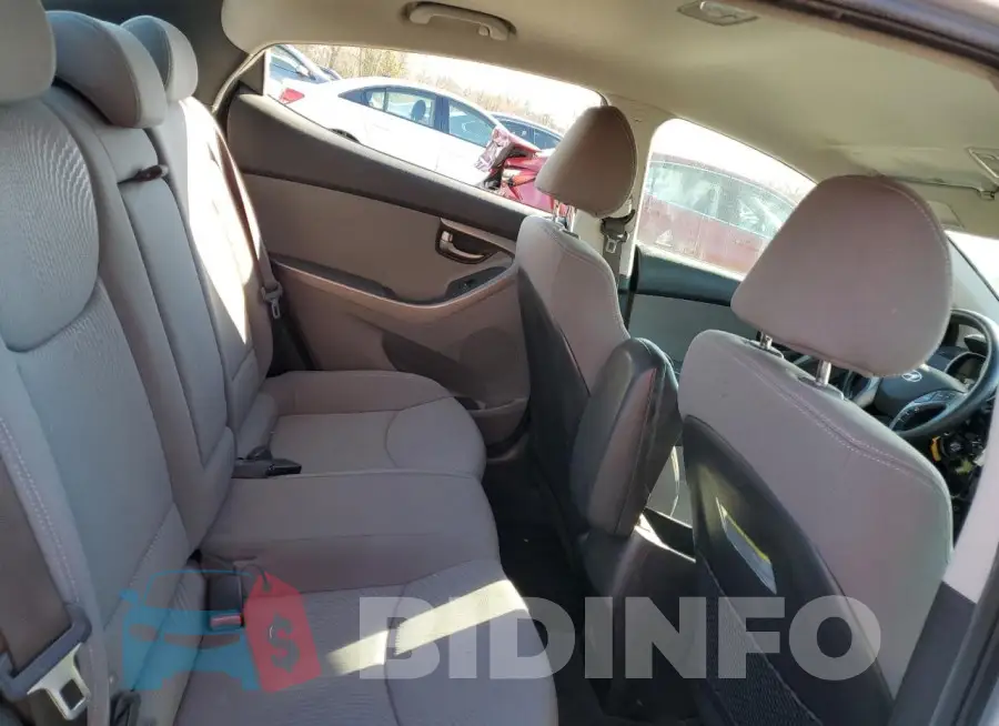 KMHDH4AE9FU228264 Photo# 10