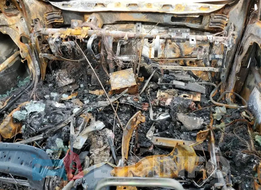 KMHEC4A44FA135020 Photo# 8