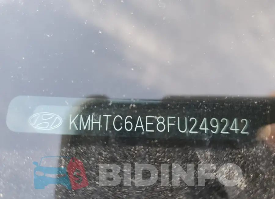 KMHTC6AE8FU249242 Photo# 12