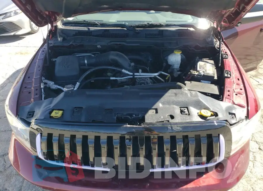 1C6RR7LT3KS560170 Photo# 11