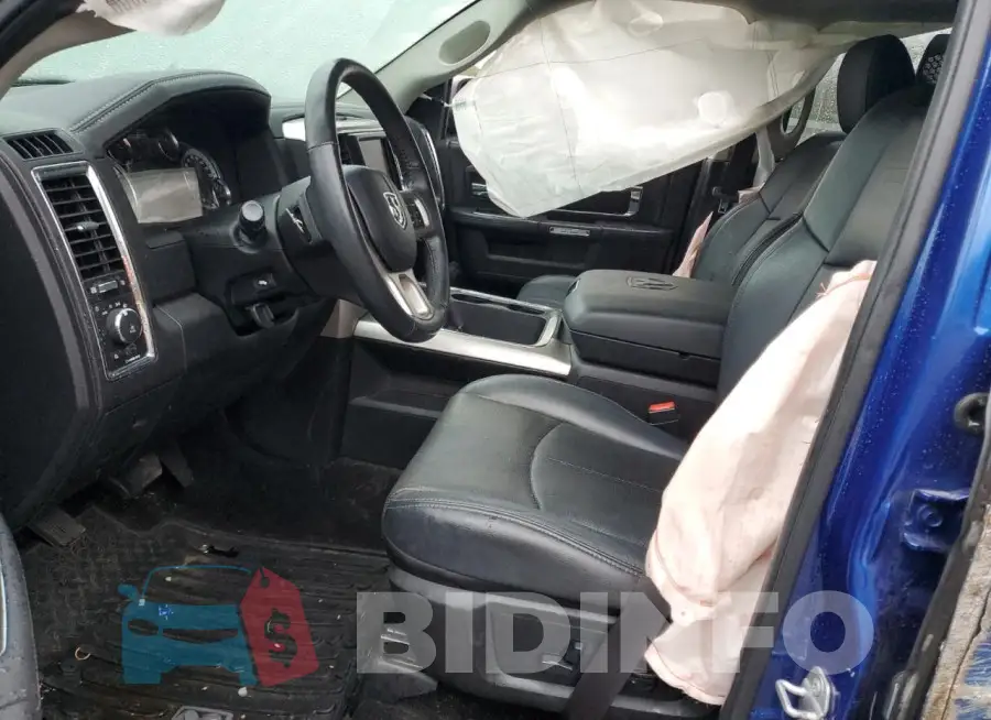 1C6RR7NT3JS117383 Photo# 7