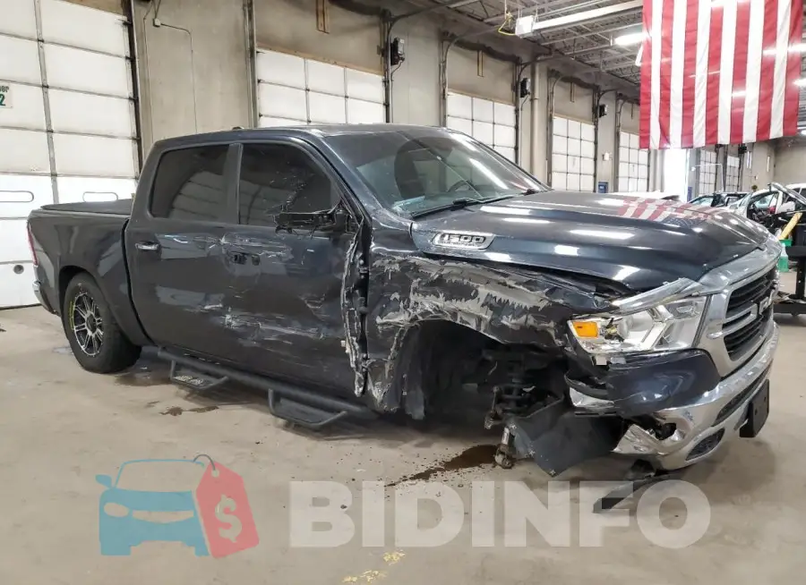1C6SRFFT0KN762549 Photo# 4