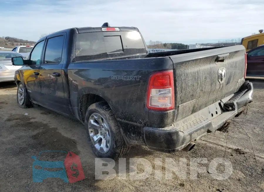 1C6SRFFT8LN389956 Photo# 2