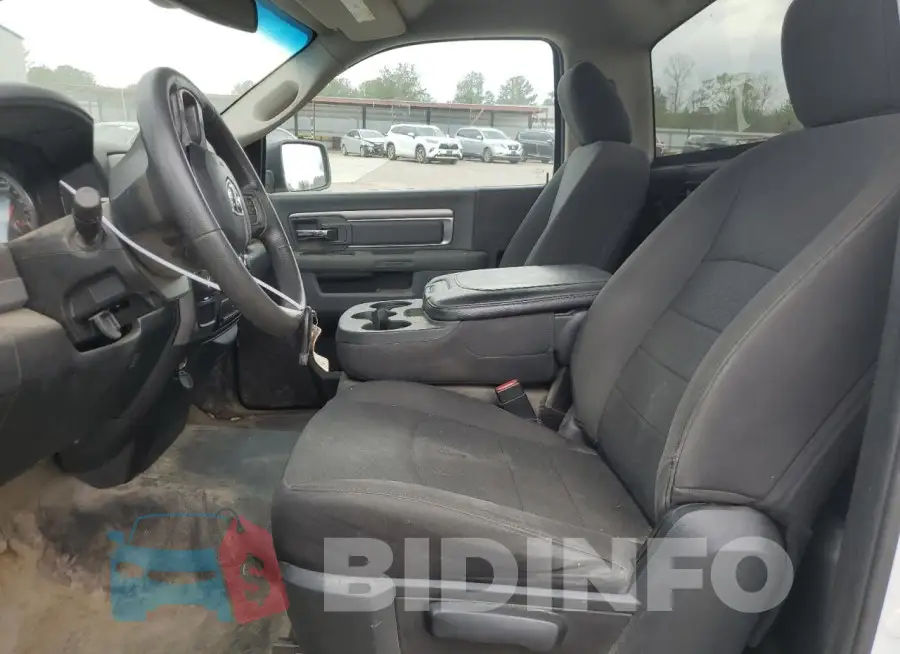 3C6JR6DT3KG560652 Photo# 7