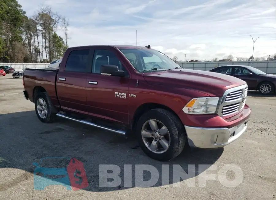 3C6RR7LT7GG331747 Photo# 4