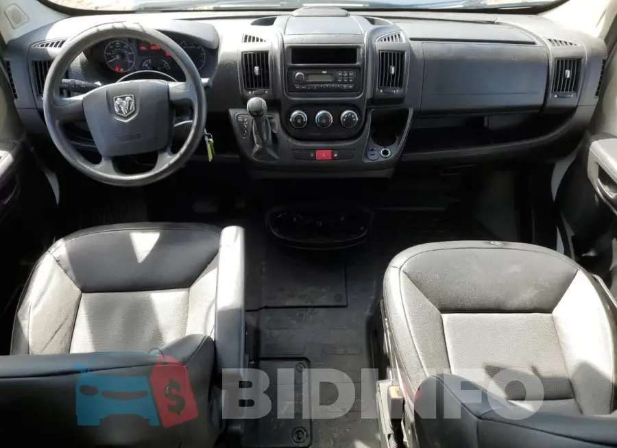 3C6TRVAG8HE518735 Photo# 8