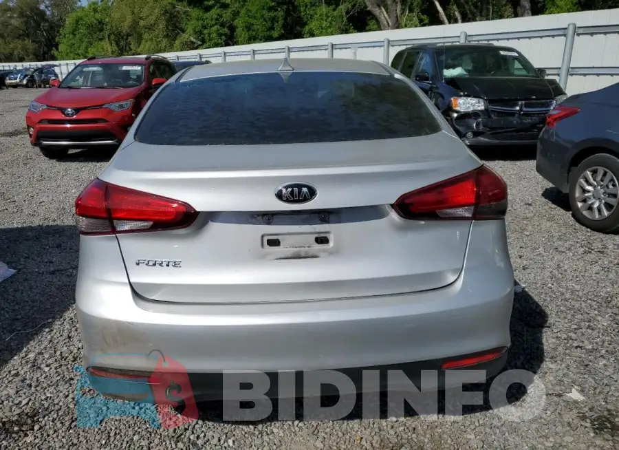 3KPFK4A78JE284798 Photo# 6