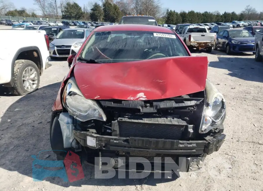 KNADM4A30F6502158 Photo# 5