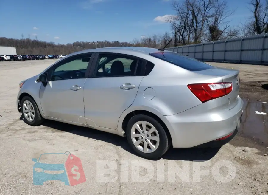 KNADM4A33G6573520 Photo# 2