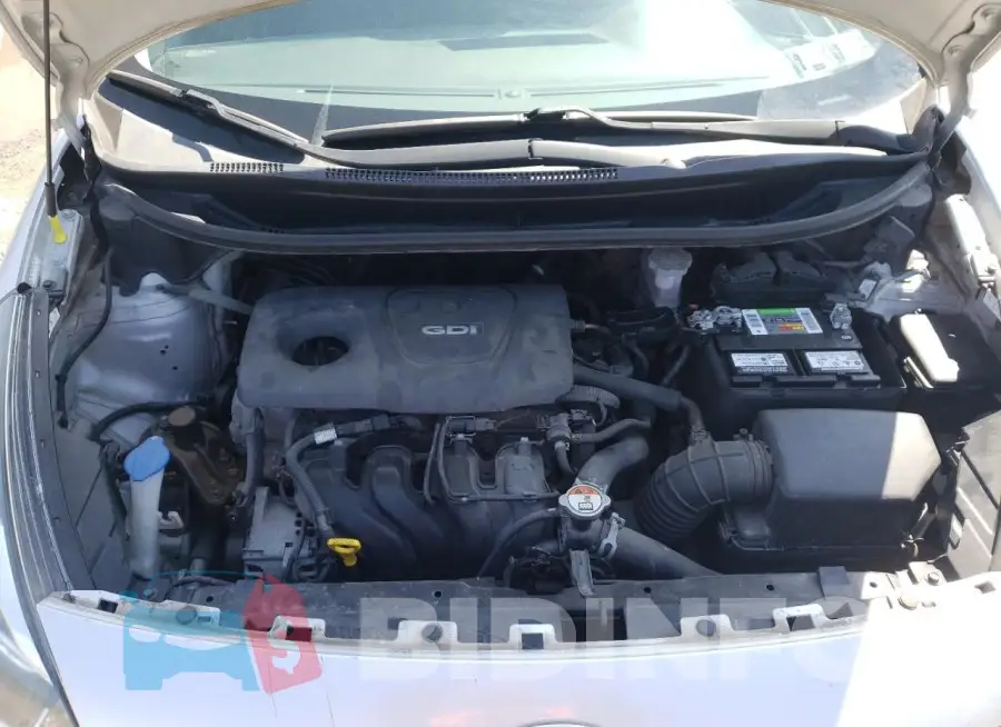 KNADM4A33G6573520 Photo# 11