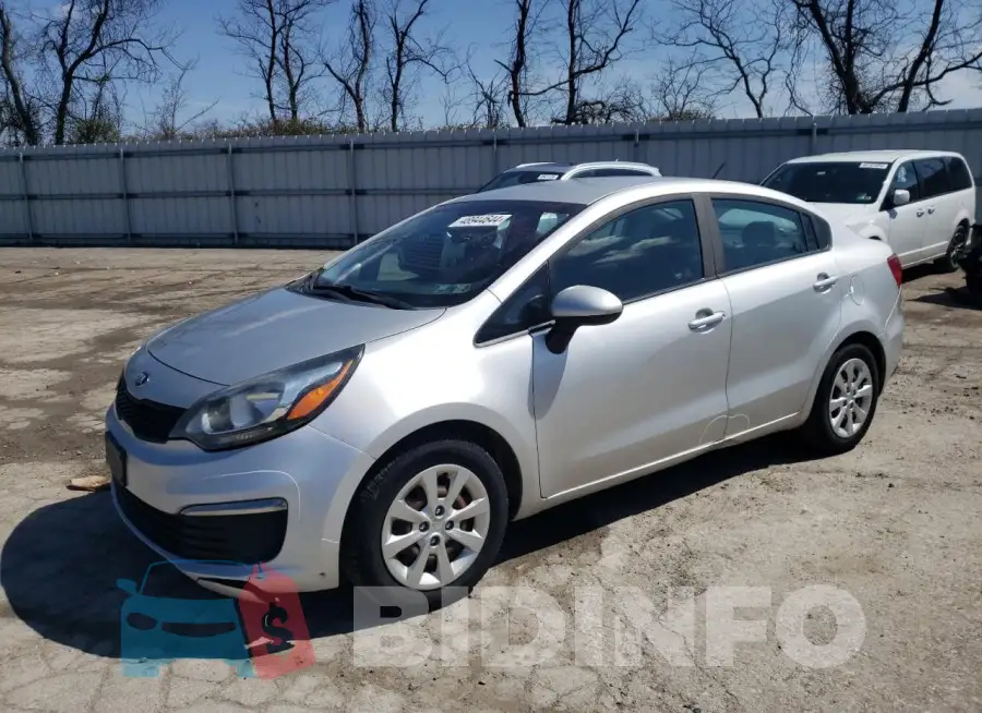 KNADM4A33G6573520 Photo# 1