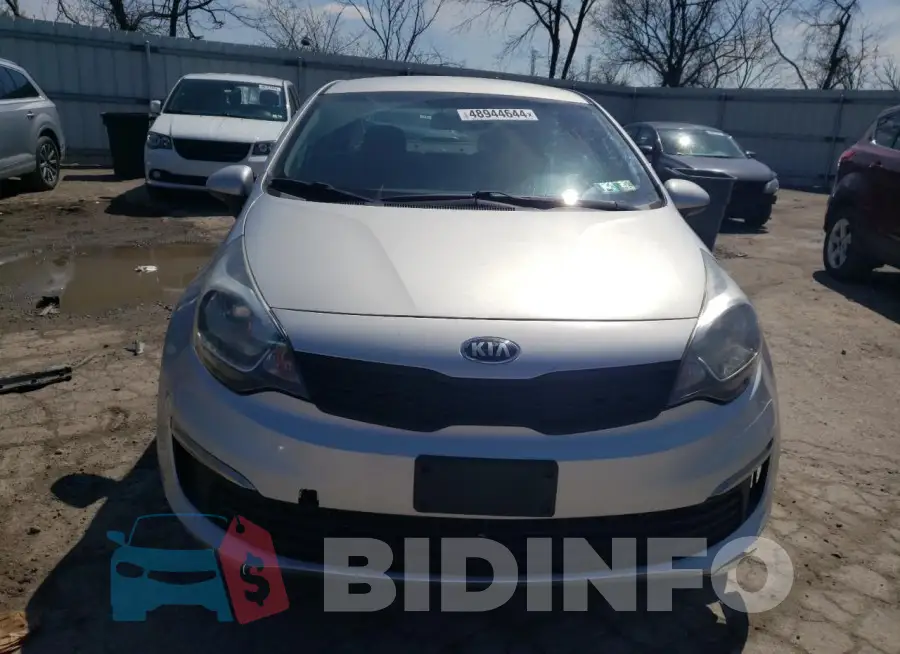 KNADM4A33G6573520 Photo# 5