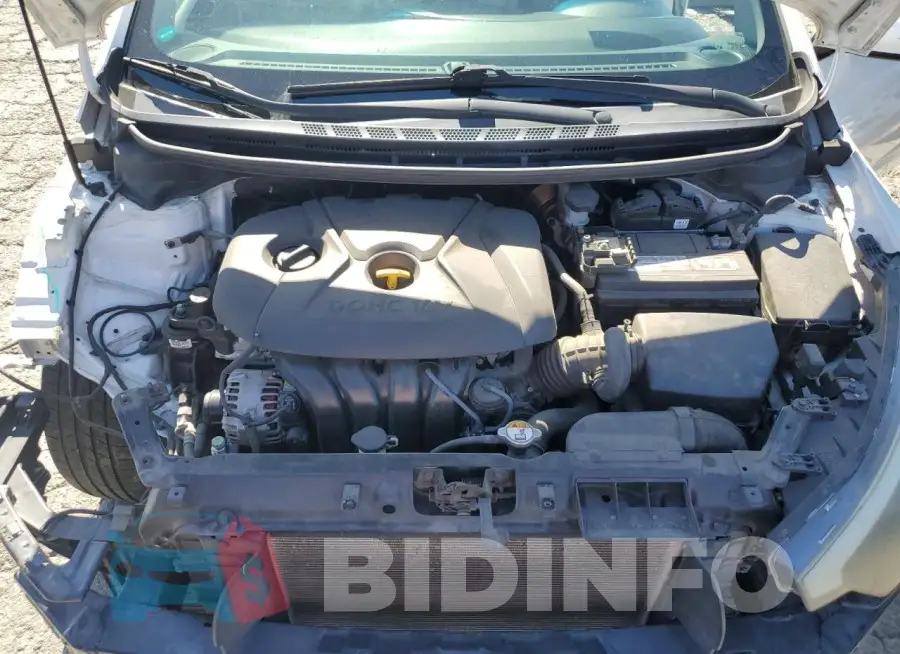 KNAFX4A67F5277494 Photo# 11