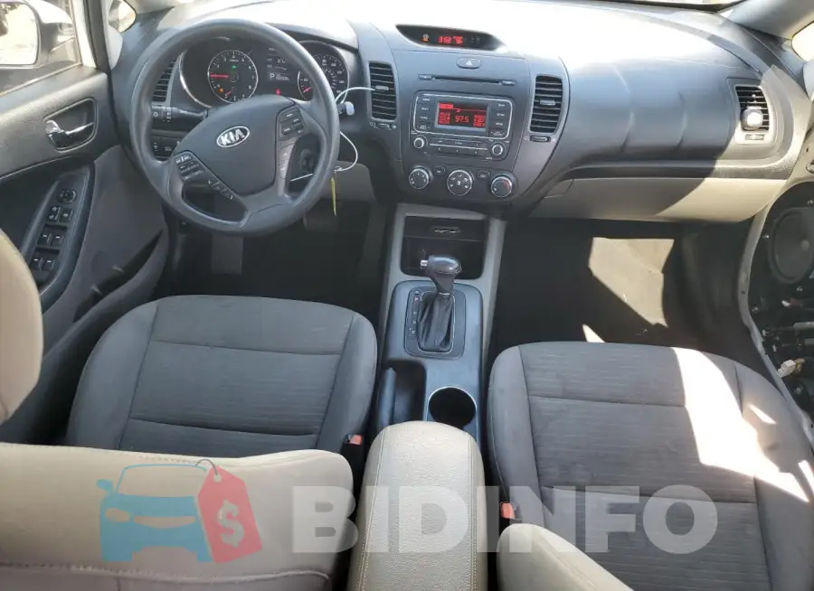 KNAFX4A67F5277494 Photo# 8