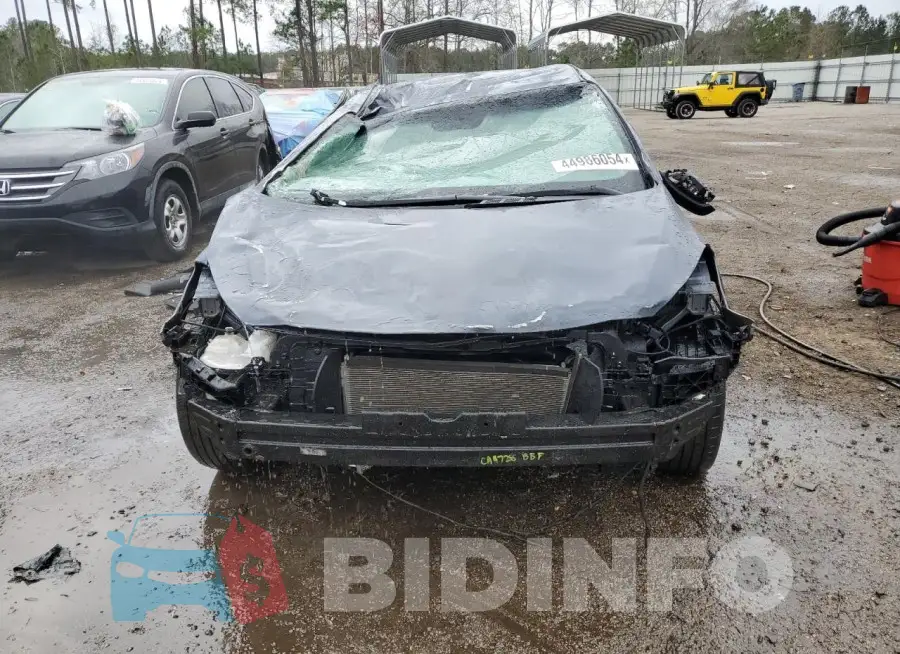 KNAFX4A86G5553019 Photo# 5