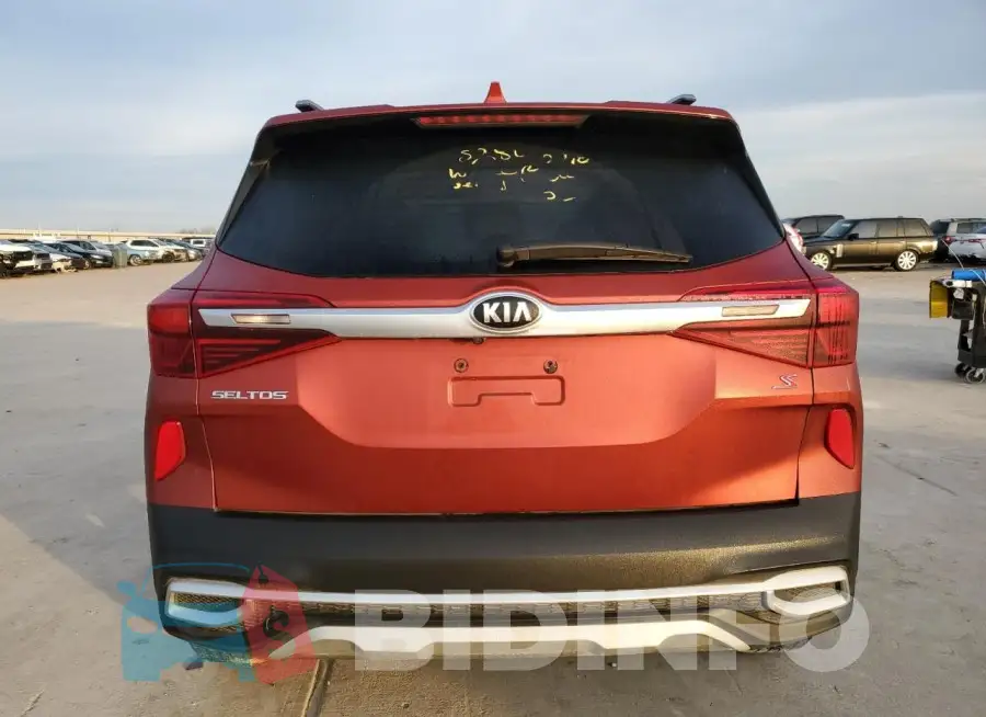 KNDEU2AA8M7171296 Photo# 6