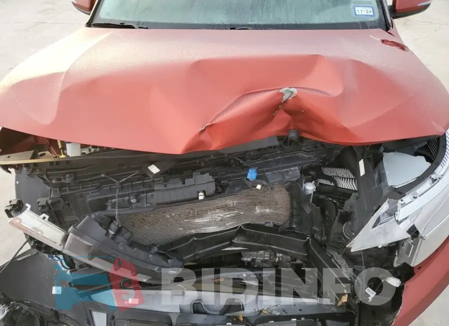 KNDEU2AA8M7171296 Photo# 11