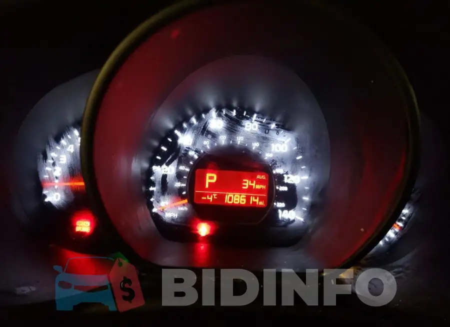 KNDJN2A25H7458735 Photo# 9