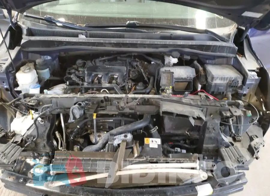 KNDMB5C1XJ6401874 Photo# 12