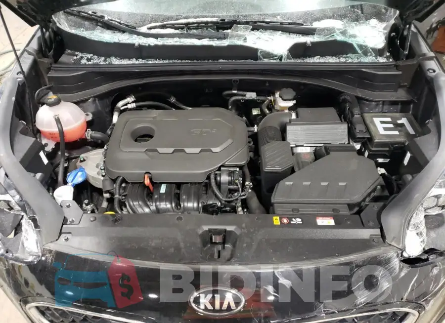 KNDPMCAC2M7932369 Photo# 11