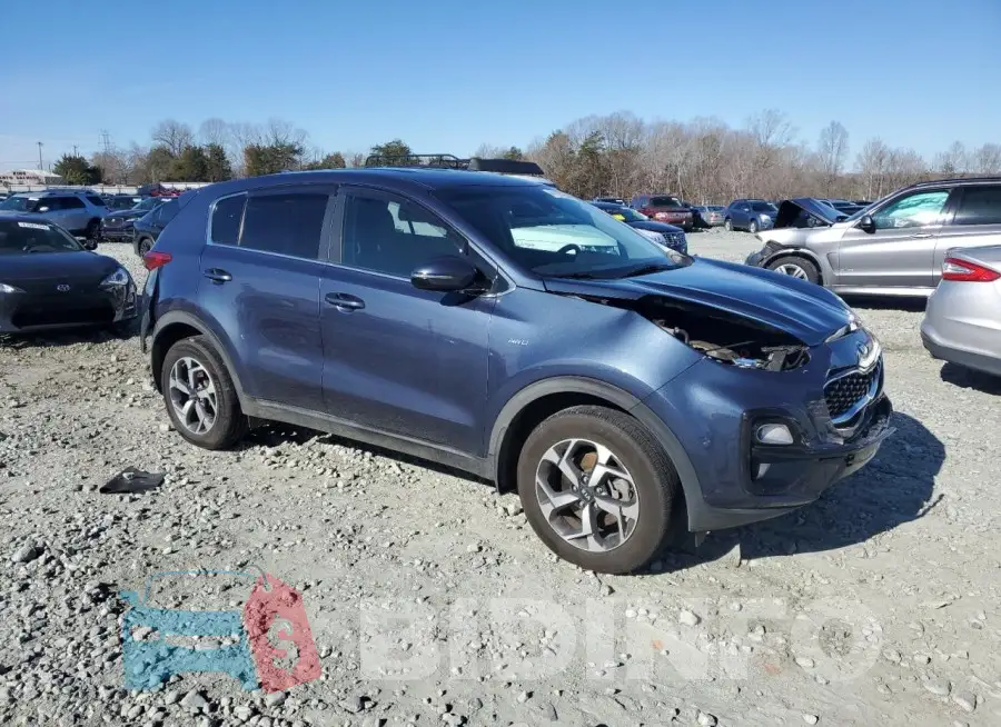 KNDPMCACXM7875743 Photo# 4