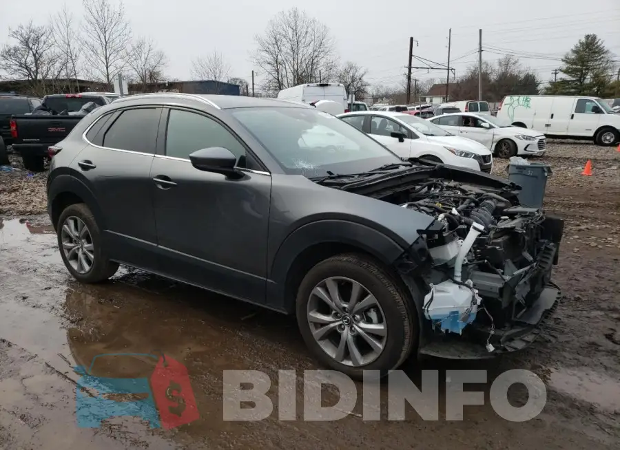 3MVDMBBL7NM441622 Photo# 4