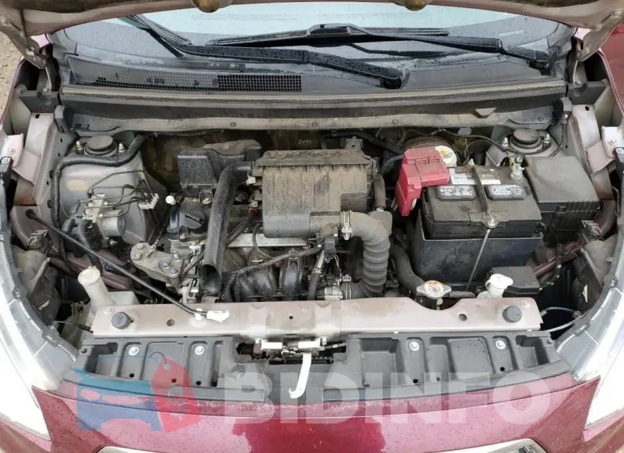 ML32F3FJ2JHF04809 Photo# 11
