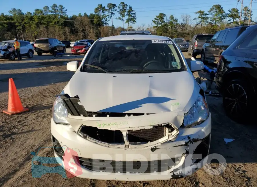 ML32F3FJ4KHF15165 Photo# 5
