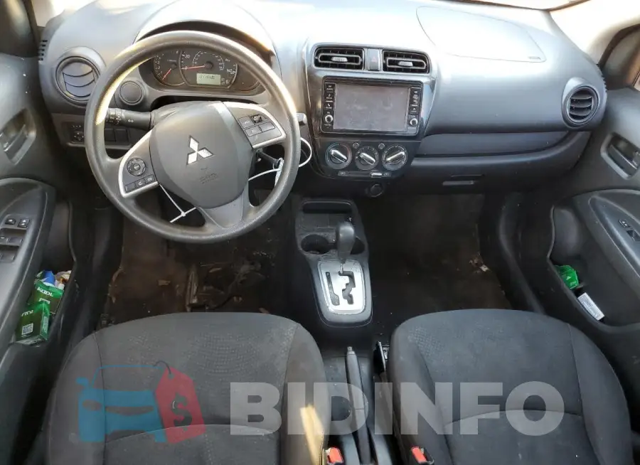 ML32F3FJ4KHF15165 Photo# 8