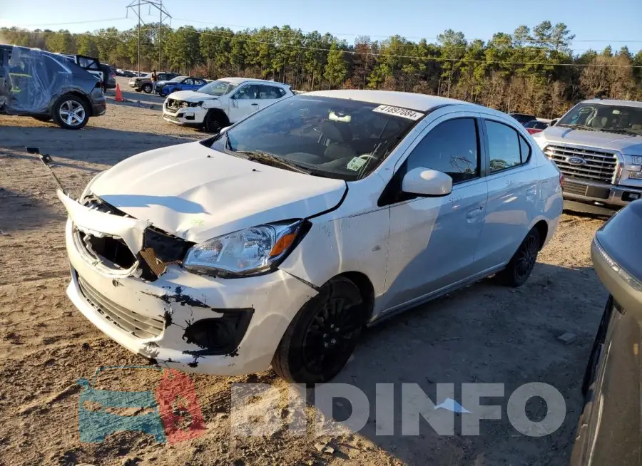 ML32F3FJ4KHF15165 Photo# 1