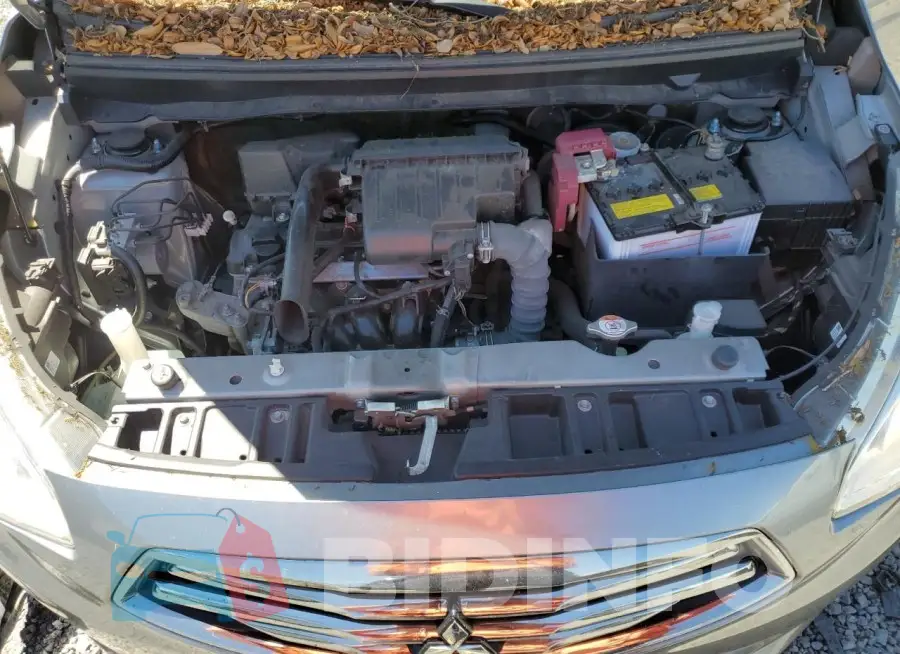 ML32F3FJ5KHF08211 Photo# 11