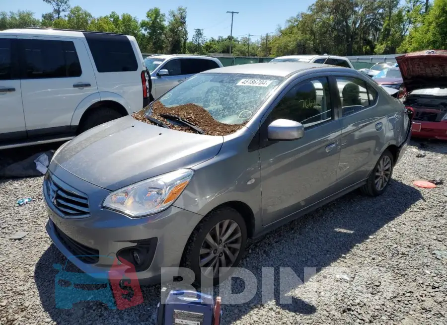 ML32F3FJ5KHF08211 Photo# 1