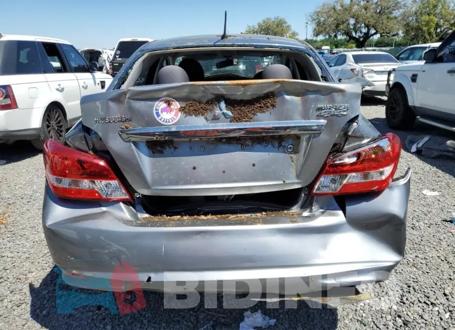 ML32F3FJ5KHF08211 Photo# 6