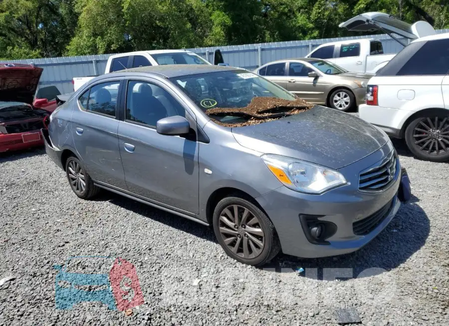 ML32F3FJ5KHF08211 Photo# 4