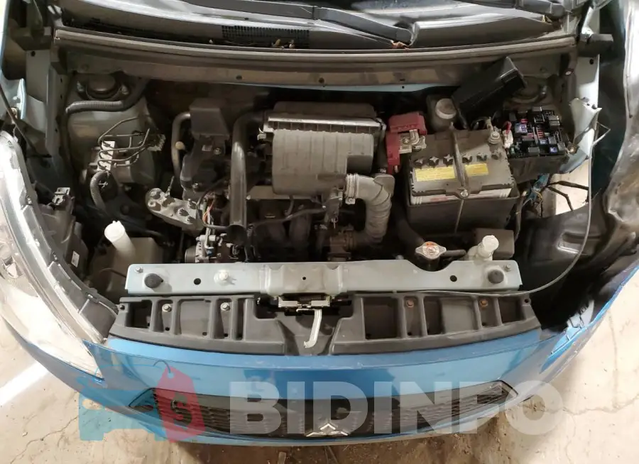 ML32F4FJ6LHF03073 Photo# 11