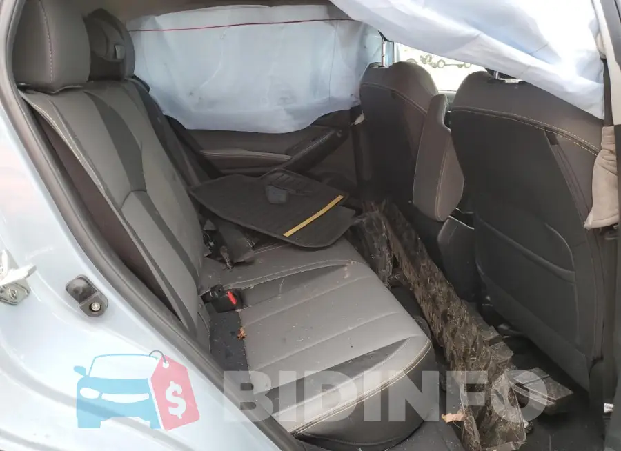 JF2GTHRC7PH255842 Photo# 10