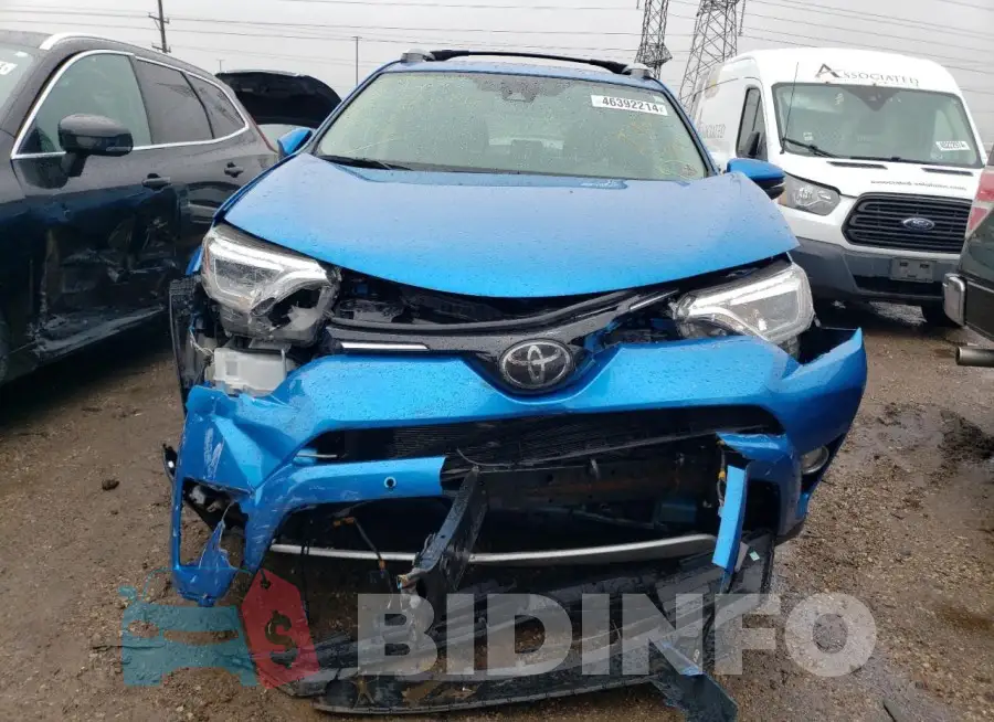 2T3DFREV2GW509716 Photo# 5