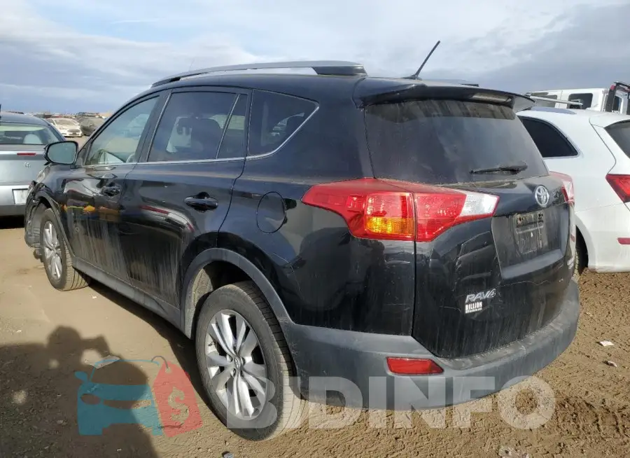 2T3DFREV5FW327152 Photo# 2