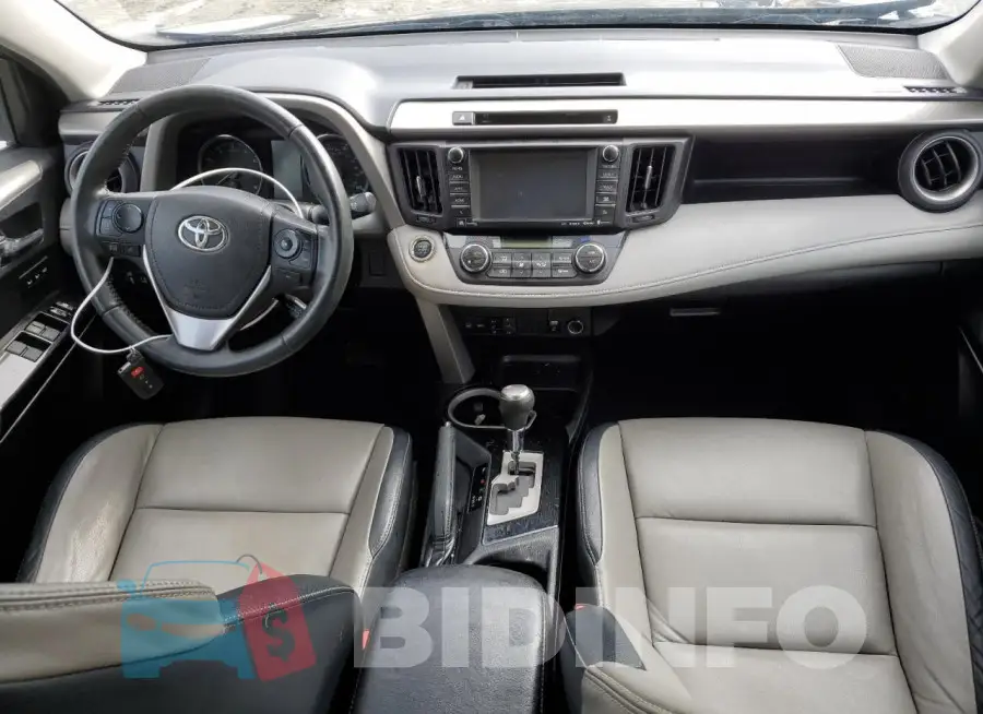 2T3DFREVXGW456845 Photo# 8