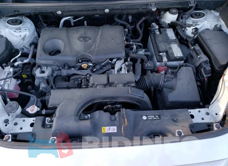 2T3P1RFV2MC250670 Photo# 11
