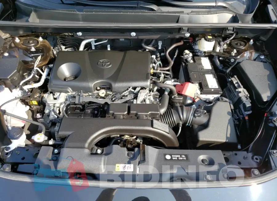2T3P1RFV6MW199933 Photo# 12
