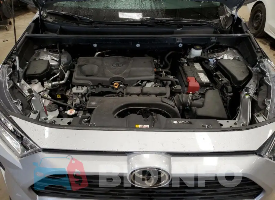 2T3P1RFV8MC215146 Photo# 11